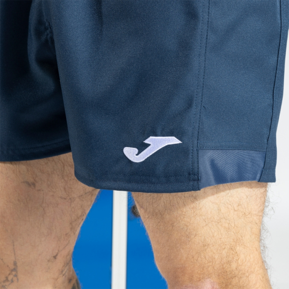 Шорты регбийные JOMA PERFORMANCE RUGBY Темно синий