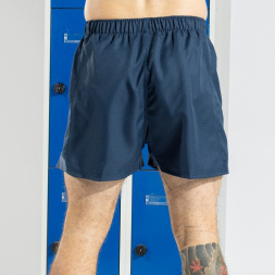 Шорты регбийные JOMA PERFORMANCE RUGBY Темно синий