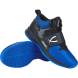 БЕЗ УПАКОВКИ Кроссовки баскетбольные JÖGEL Launch, синий/черный