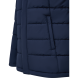 Куртка утепленная JÖGEL CAMP 2 PerFormPROOF Padded Jacket, темно-синий