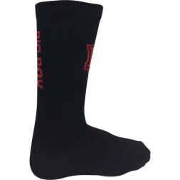 Носки BIG BOY Comfort Basic, BB-SK-CMBS-L, р.41-43, черный