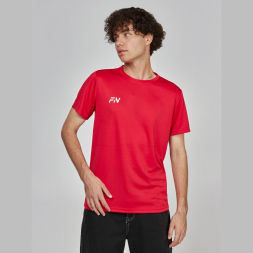 Футболка FN T-Shirt Training