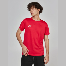 Футболка FN T-Shirt Training