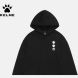 Худи KELME Hooded sweater 