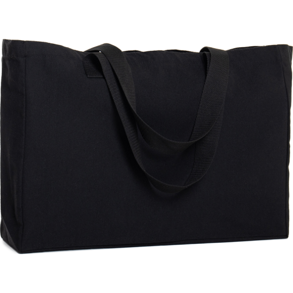 Сумка шопер хлопок 42*38*36, 340, 252
