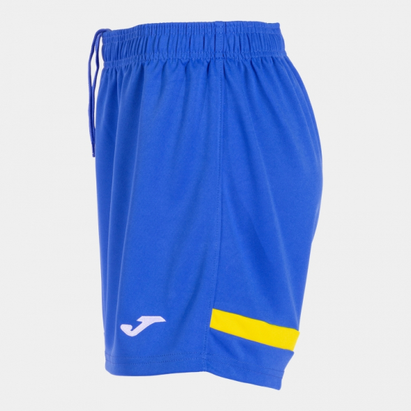 Шорты игровые JOMA TOKYO ROYAL AMARILLO
