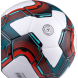 Мяч футзальный JÖGEL Inspire №4, белый/черный/красный