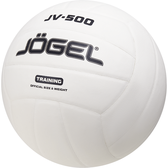 Мяч волейбольный JÖGEL JV-500