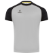Футболка игровая JÖGEL CAMP Reglan Jersey, серый