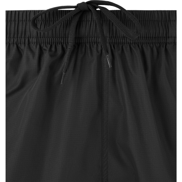 Брюки ветрозащитные JÖGEL DIVISION PerFormPROOF Rain Pants, черный