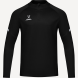 Джемпер тренировочный JÖGEL CAMP 2 Training Top, черный