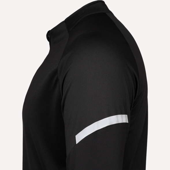 Джемпер тренировочный JÖGEL CAMP 2 Training Top, черный