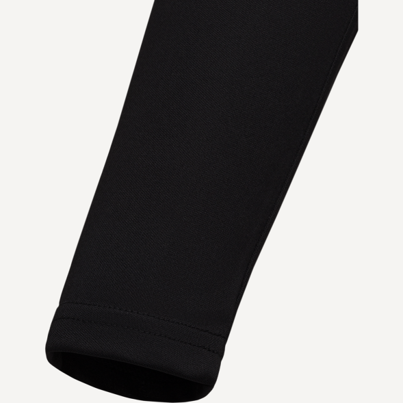 Джемпер тренировочный JÖGEL CAMP 2 Training Top, черный