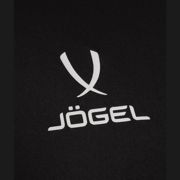 Джемпер тренировочный JÖGEL CAMP 2 Training Top, черный