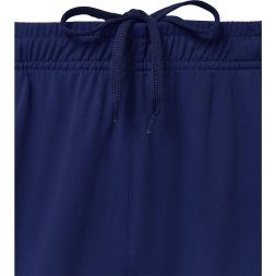 Шорты тренировочные c карманами JÖGEL PREMIER PerFormDRY Training Shorts, темно-синий