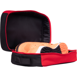 Сумка для обуви TORRES BS122314 красно-чёрный