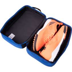 Сумка для обуви TORRES BS122314 красно-чёрный