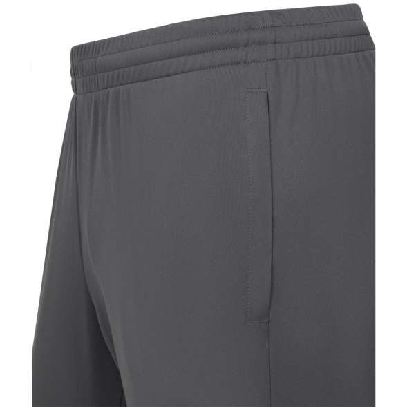 Брюки тренировочные JÖGEL CAMP 2 Training Pocket Pants 93, темно-серый, детский