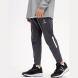 Брюки тренировочные JÖGEL CAMP 2 Training Pocket Pants 93, темно-серый, детский