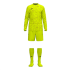 Комплект вратарской формы JOMA ZAMORA IX