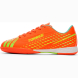 Бутсы зальные детские TORRES RAYO KID, TS134235-856-33, р.33, оранжево-жёлтый