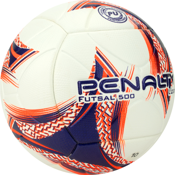 Мяч футзальный PENALTY BOLA FUTSAL LIDER XXIII