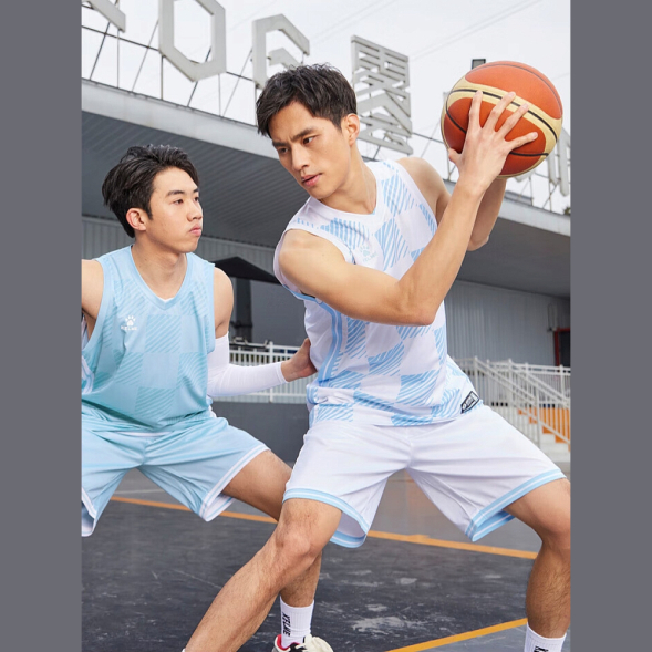 Комплект баскетбольной формы KELME CARTAMA 