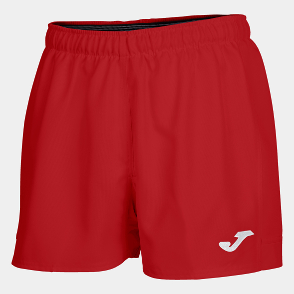 Шорты для регби JOMA SHORT HOOK ROJO