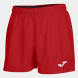 Шорты для регби JOMA SHORT HOOK ROJO