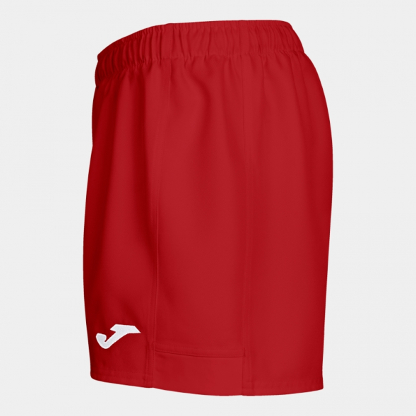 Шорты для регби JOMA SHORT HOOK ROJO