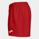 Шорты для регби JOMA SHORT HOOK ROJO