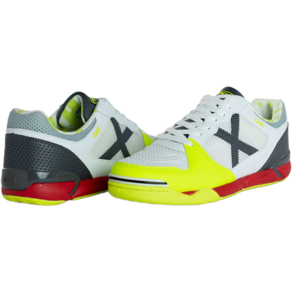 Футзалки MUNICH ONE INDOOR