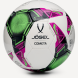 Мяч футзальный JÖGEL Cometa №4