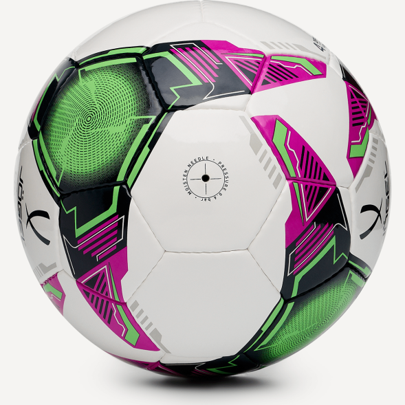 Мяч футзальный JÖGEL Cometa №4