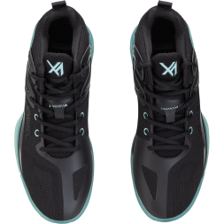 БЕЗ УПАКОВКИ Кроссовки баскетбольные JÖGEL X1, Black/blue