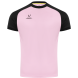Футболка игровая JÖGEL CAMP Reglan Jersey, розовый