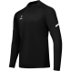 Джемпер тренировочный JÖGEL CAMP 2 Training Top, черный, детский