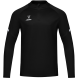 Джемпер тренировочный JÖGEL CAMP 2 Training Top, черный, детский