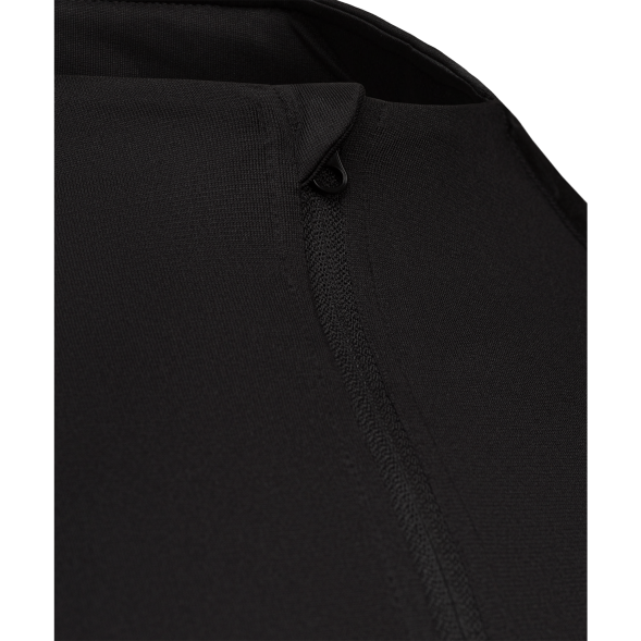 Джемпер тренировочный JÖGEL CAMP 2 Training Top, черный, детский