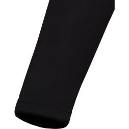 Джемпер тренировочный JÖGEL CAMP 2 Training Top, черный, детский