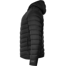 Куртка утепленная JÖGEL ESSENTIAL PerFormPROOF Light Padded Jacket, черный