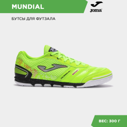 JOMA Футзальная обувь MUNDIAL MUNS2511IN (41 EUR/ 08 USA)