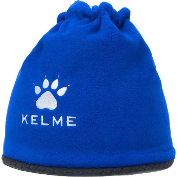 Шарф-снуд детский KELME Polar Neck, K15Z910C-412, синий