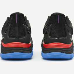 Кроссовки баскетбольные JÖGEL A1, черный