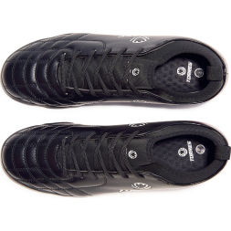 Бутсы футбольные (многошиповки) подростковые TORRES BOLA-J, TS2342310-372-37, р.37,с носком, синий