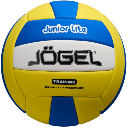 Мяч волейбольный JÖGEL Junior Lite