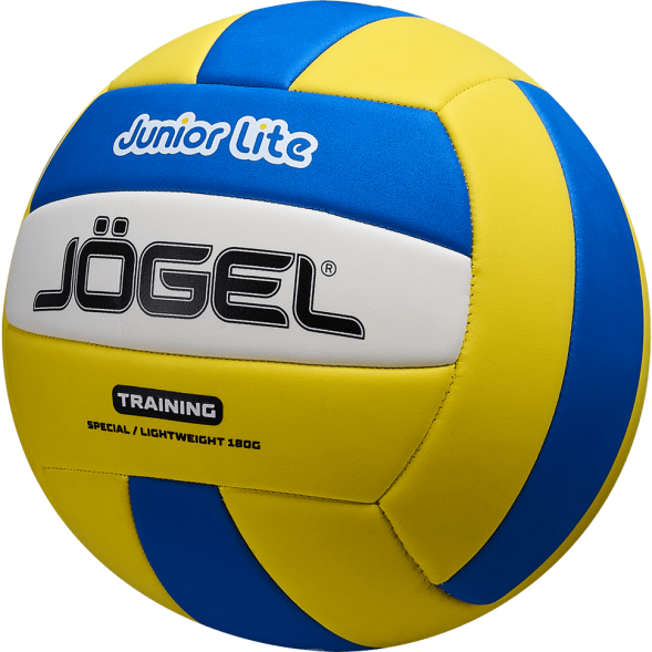 Мяч волейбольный JÖGEL Junior Lite