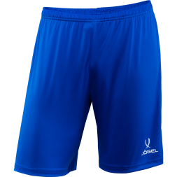 Шорты игровые JÖGEL CAMP Classic Shorts, синий/белый, детский
