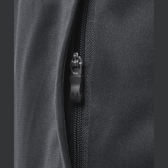 Брюки спортивные JÖGEL DIVISION PerFormDRY Pre-match Knit Pants, черный