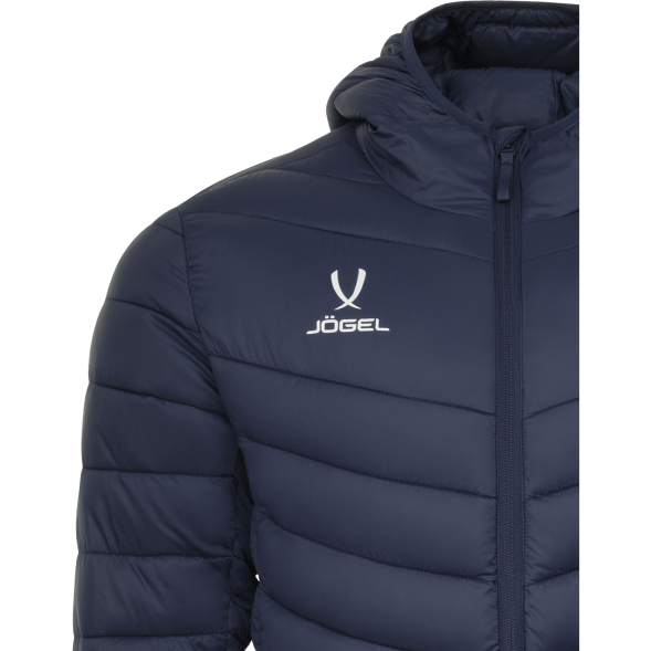 Куртка утепленная JÖGEL ESSENTIAL PerFormPROOF Light Padded Jacket, темно-синий